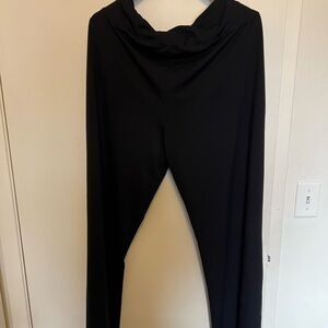 Maurices Classic Black Leggings